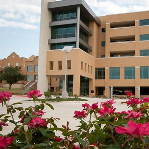 Home for Aged Masons Clinic Nursing Center photo 2
