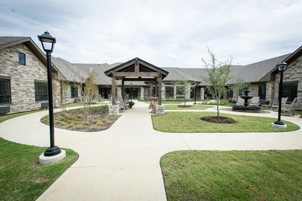 Forum Parkway Health & Rehabilitation photo 1