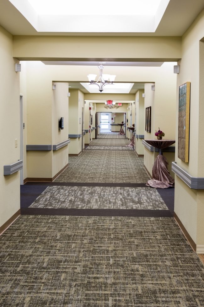 Forum Parkway Health & Rehabilitation photo 3