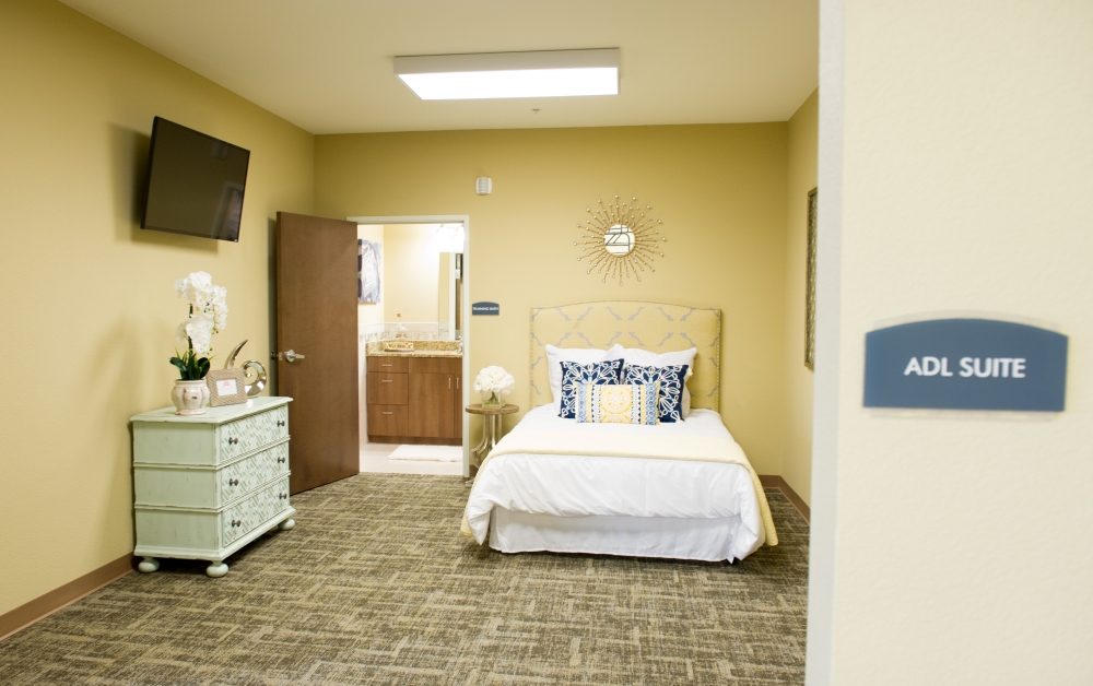 Forum Parkway Health & Rehabilitation photo 4