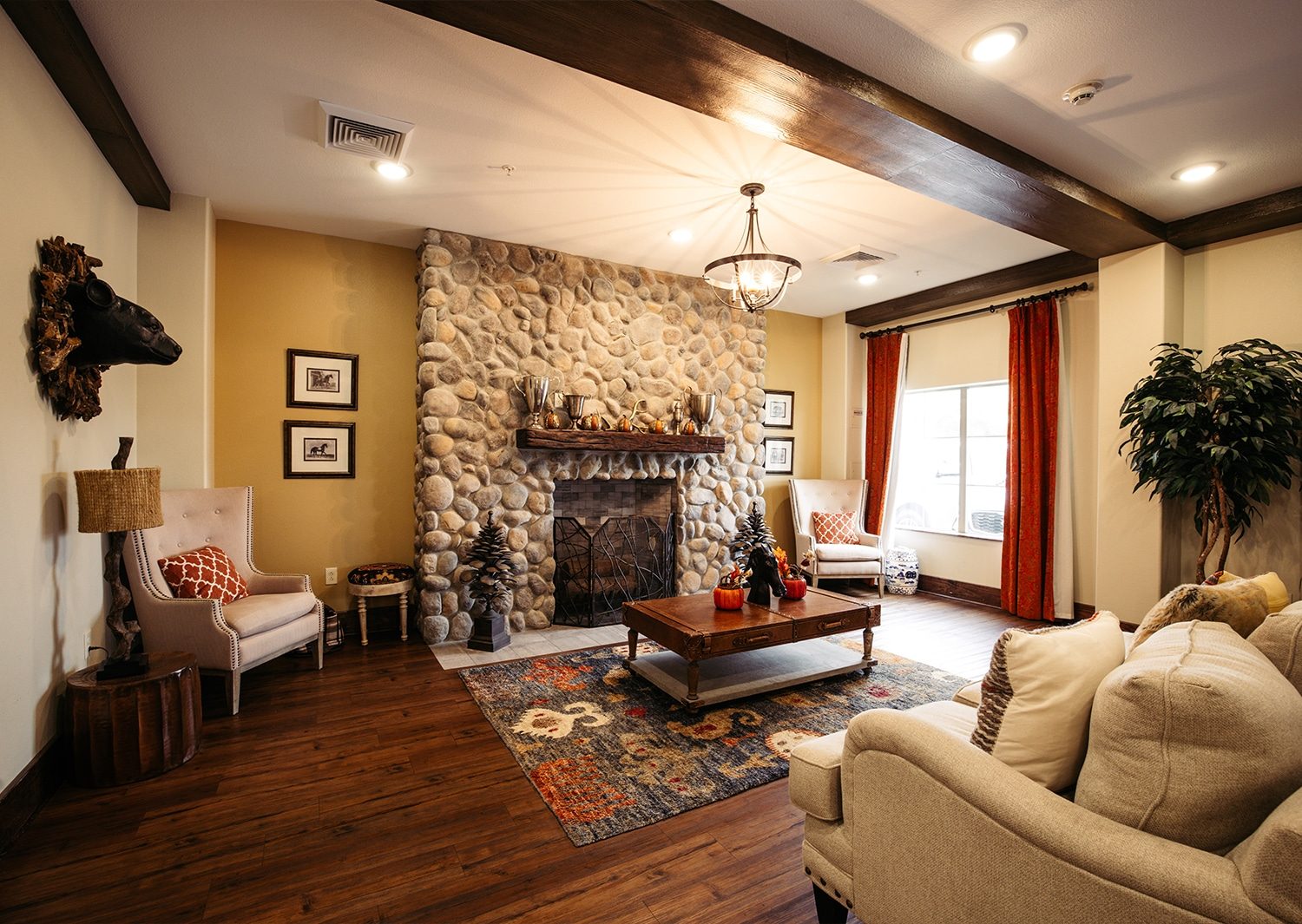 Bear Creek Nursing and Rehabilitation photo 1