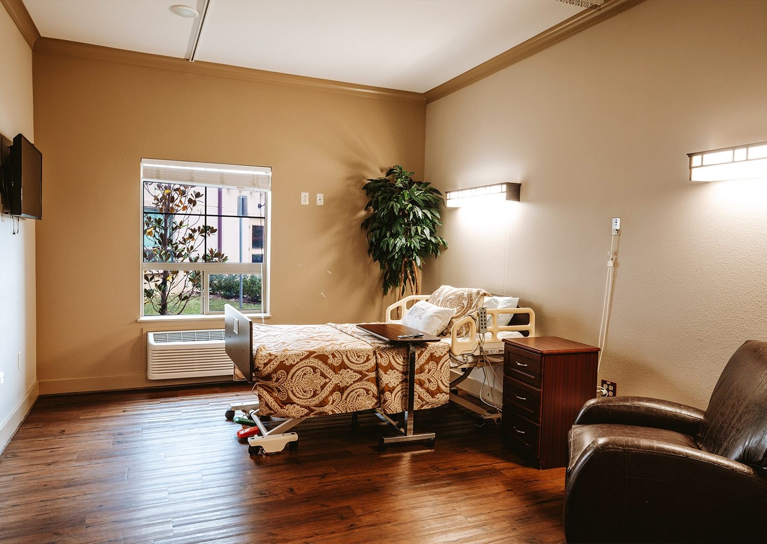 Bear Creek Nursing and Rehabilitation photo 2