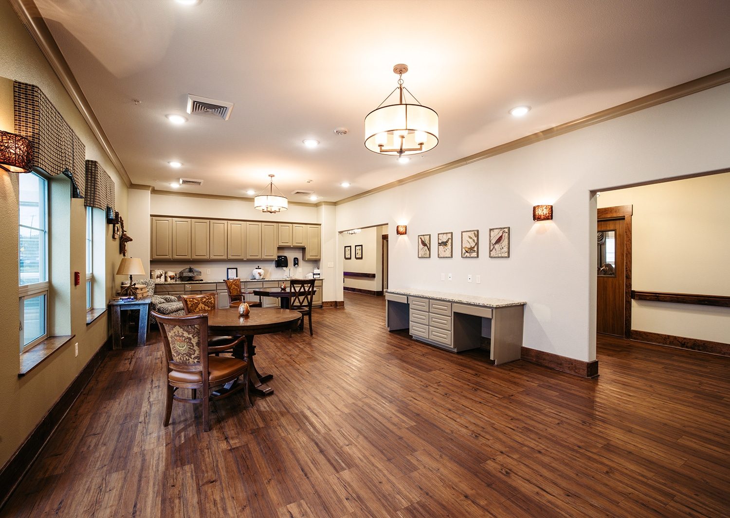 Bear Creek Nursing and Rehabilitation photo 3