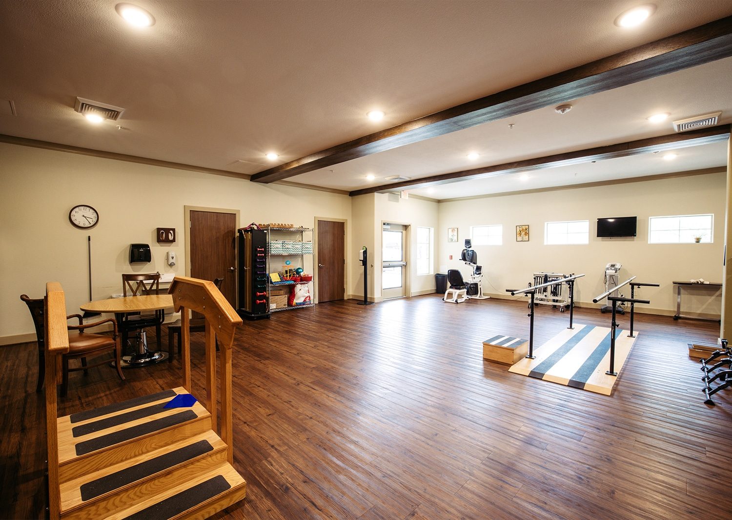Bear Creek Nursing and Rehabilitation photo 4