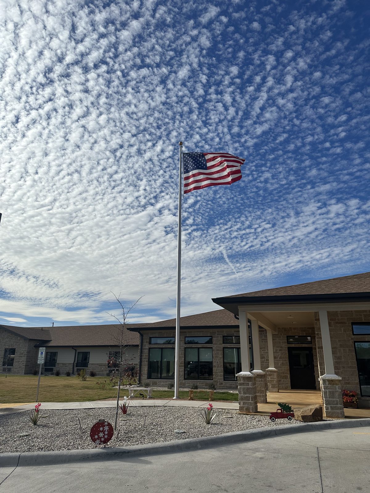 St Juanita Retirement and Rehab photo 1