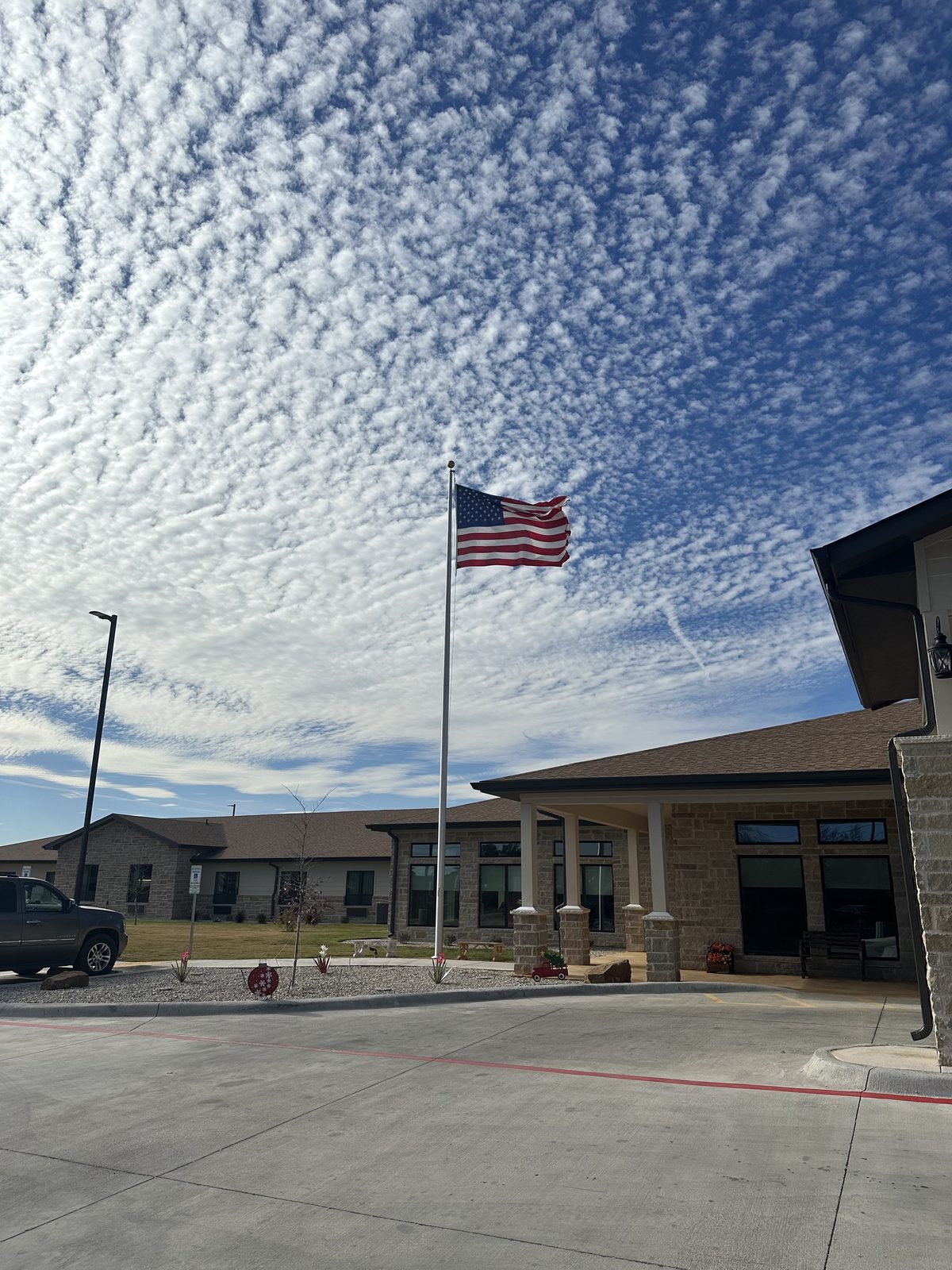 St Juanita Retirement and Rehab photo 3