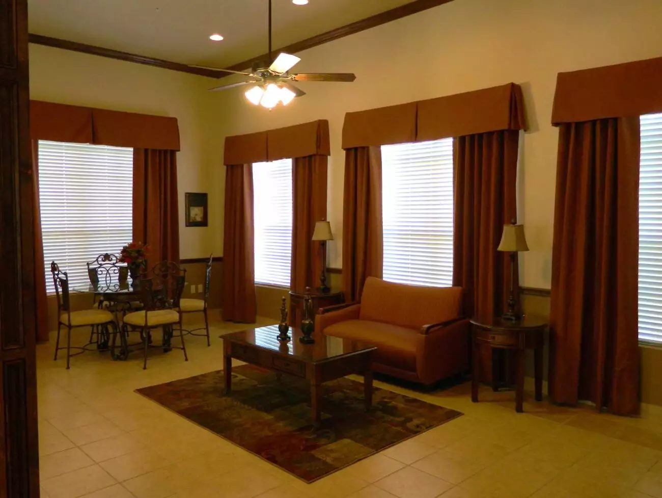 Southpark Meadows Nursing and Rehabilitation Center photo 1
