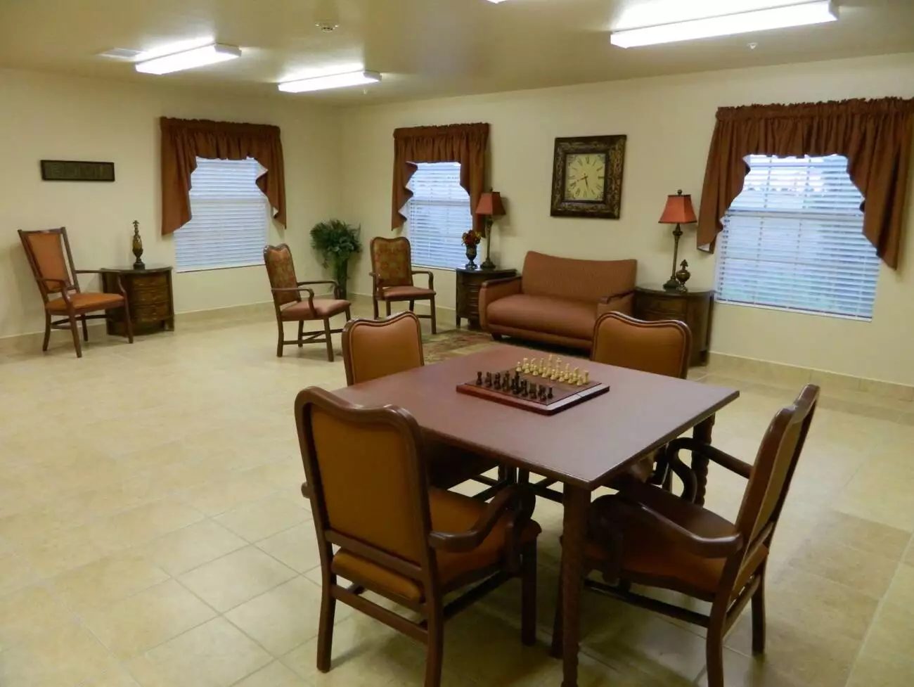 Southpark Meadows Nursing and Rehabilitation Center photo 2