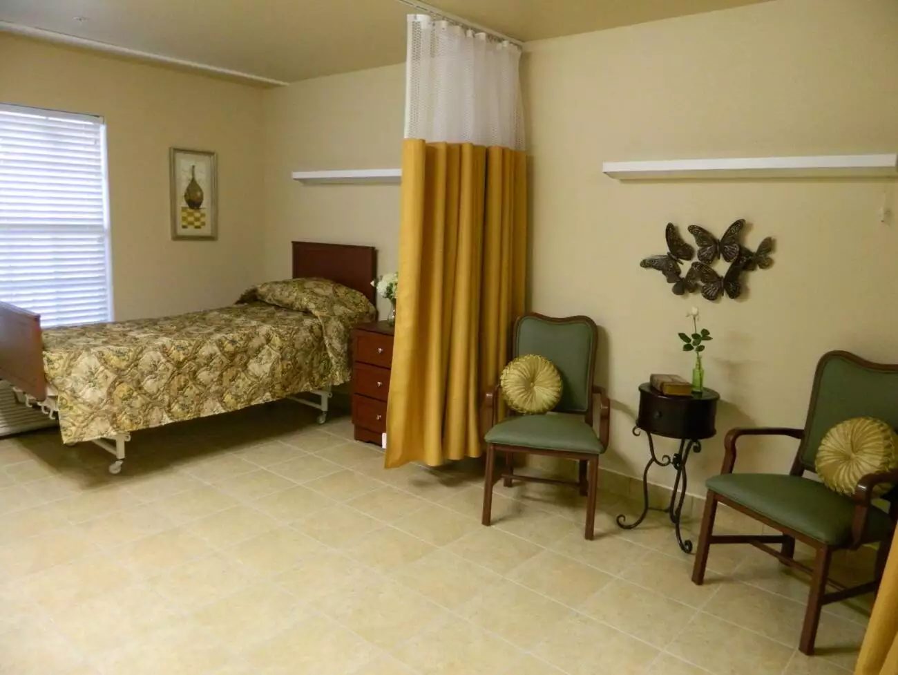 Southpark Meadows Nursing and Rehabilitation Center photo 3
