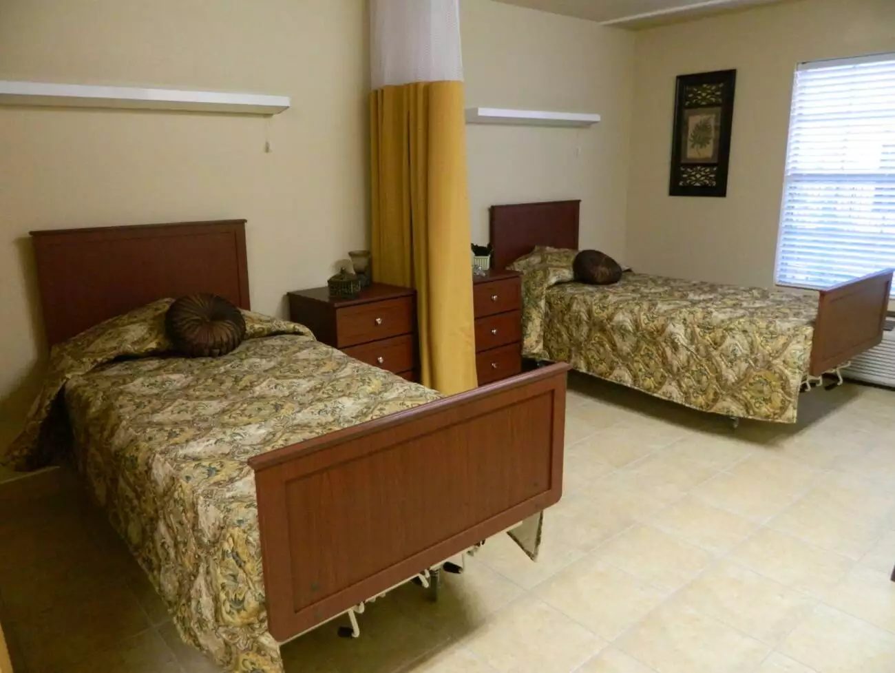 Southpark Meadows Nursing and Rehabilitation Center photo 4