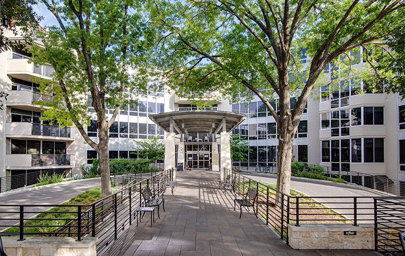 The Arbour at Westminster Manor