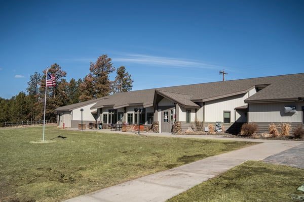 Monument Health Assisted Living - Custer photo 2