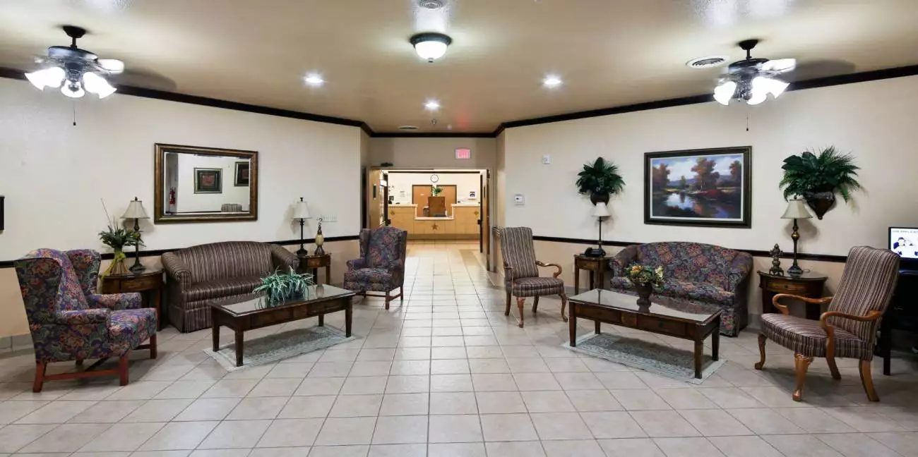 Pflugerville Nursing and Rehabilitation Center photo 1