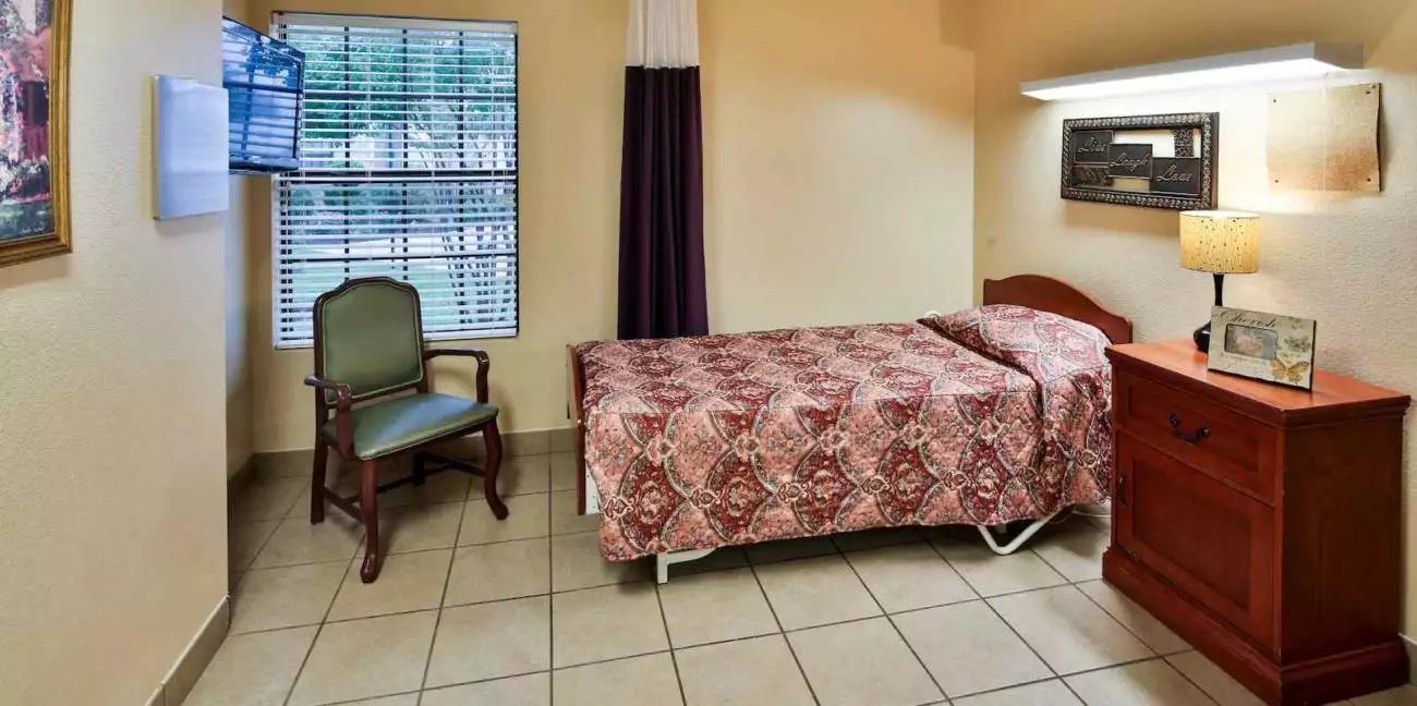 Pflugerville Nursing and Rehabilitation Center photo 2