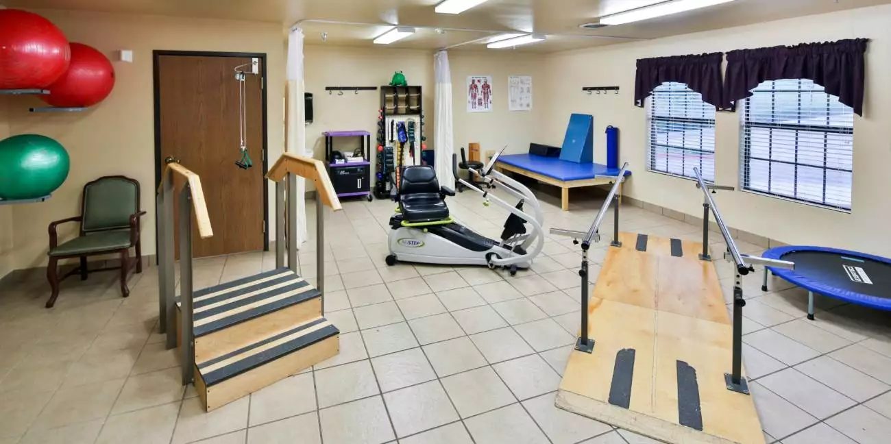 Pflugerville Nursing and Rehabilitation Center photo 3