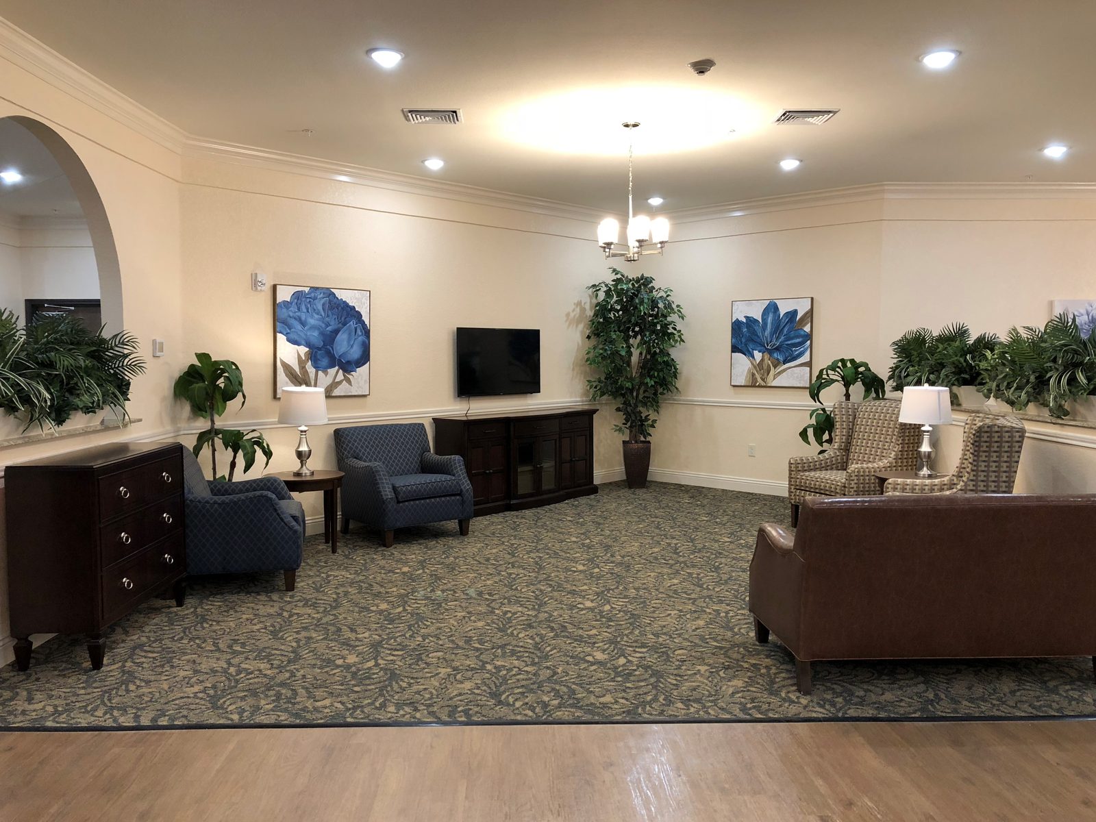 Trinity Rehabilitation & Healthcare Center photo 1