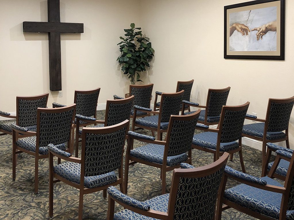 Trinity Rehabilitation & Healthcare Center photo 2