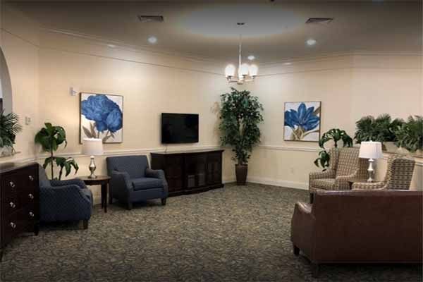 Trinity Rehabilitation & Healthcare Center photo 3