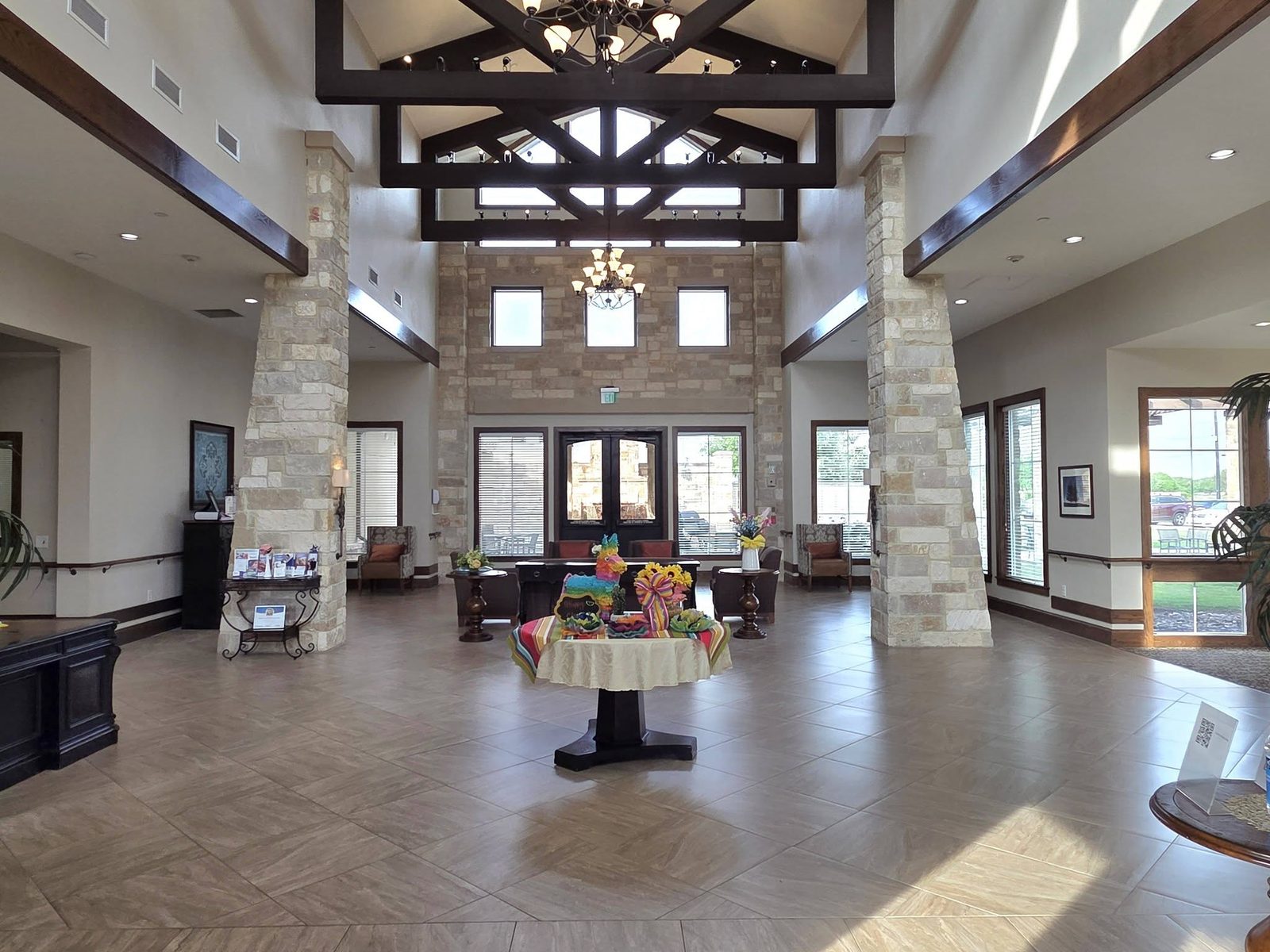 Twin Pines North Nursing and Rehabilitation Center photo 3