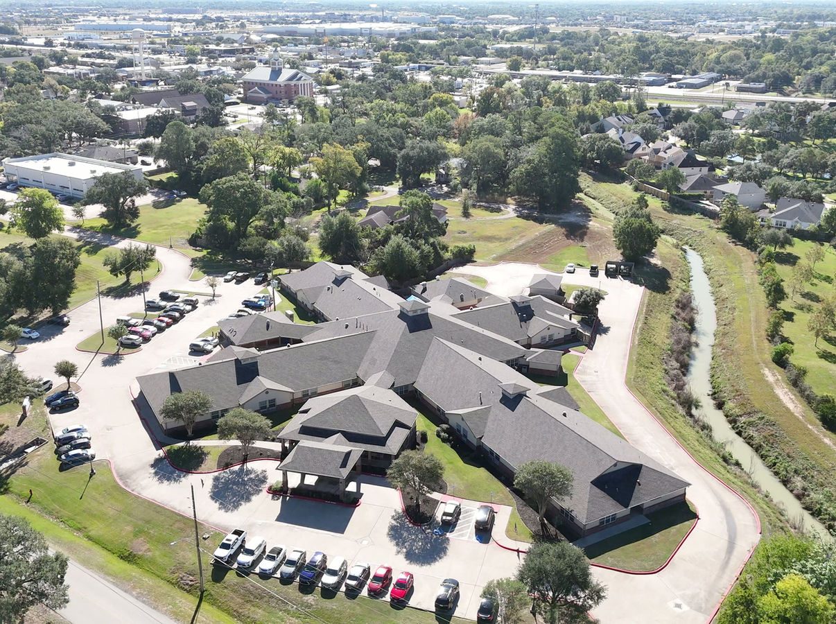 Heritage Park of Katy Nursing and Rehabilitation