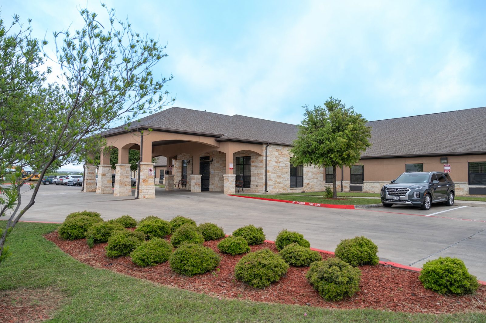 Laredo Nursing and Rehabilitation Center photo 1