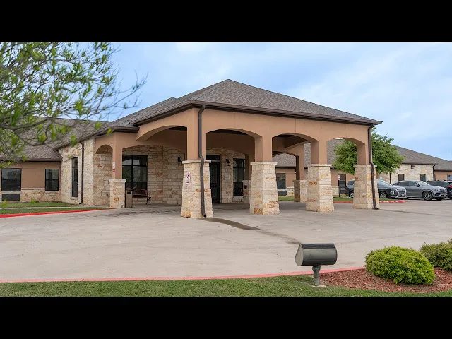 Laredo Nursing and Rehabilitation Center photo 2