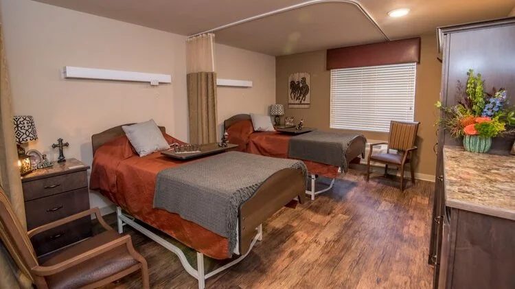 Sheridan Medical Lodge photo 4
