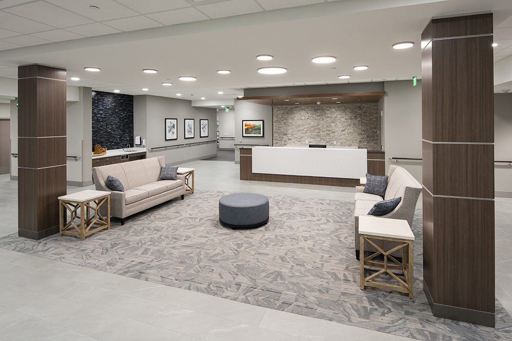 The Center at Parmer photo 1