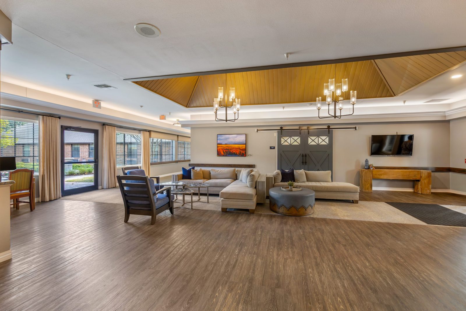 Georgetown Nursing and Transitional Care photo 2