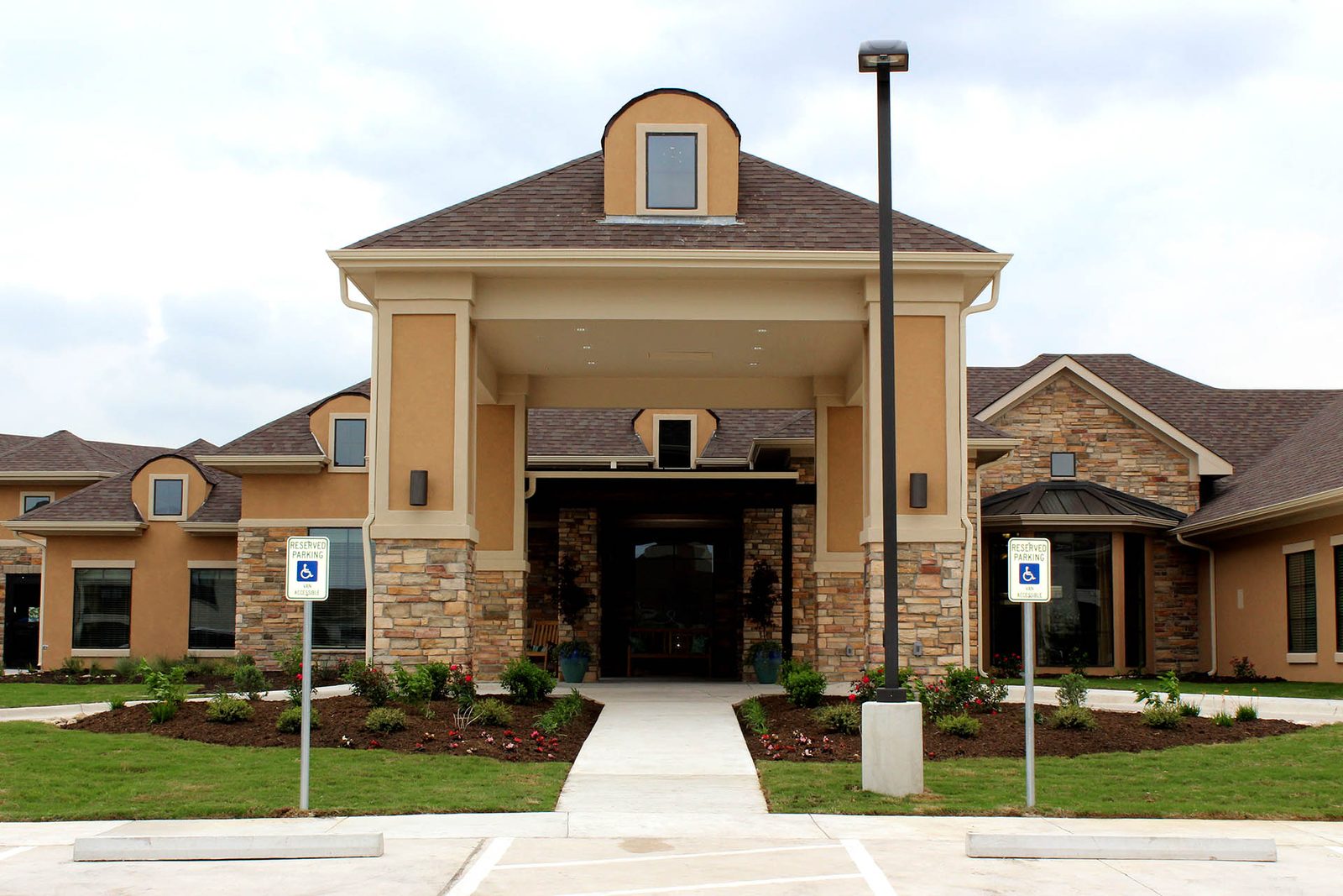 Falcon Ridge Rehabilitation photo 1