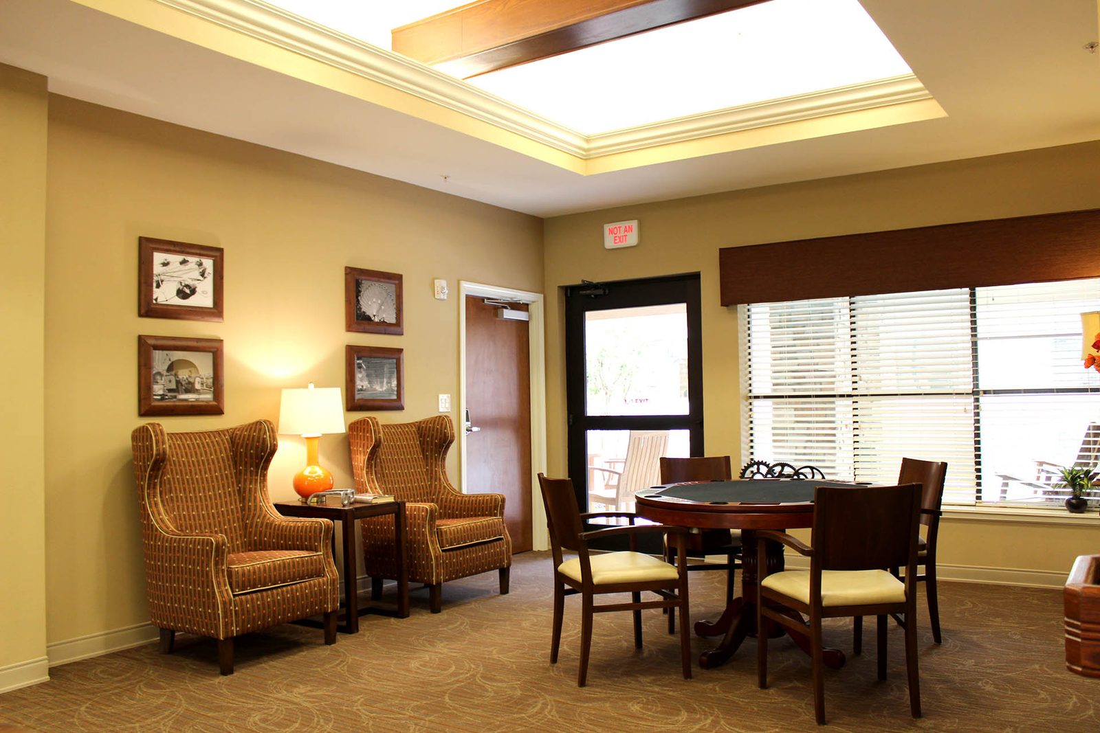 Falcon Ridge Rehabilitation photo 2