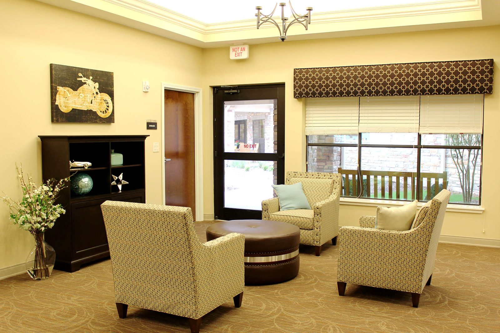 Falcon Ridge Rehabilitation photo 3