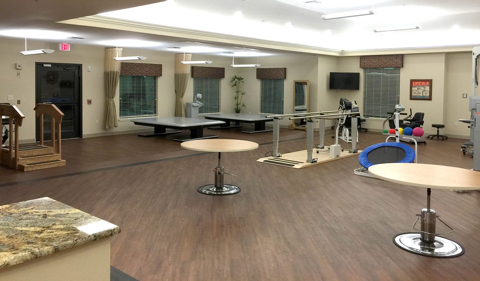 Falcon Ridge Rehabilitation photo 4