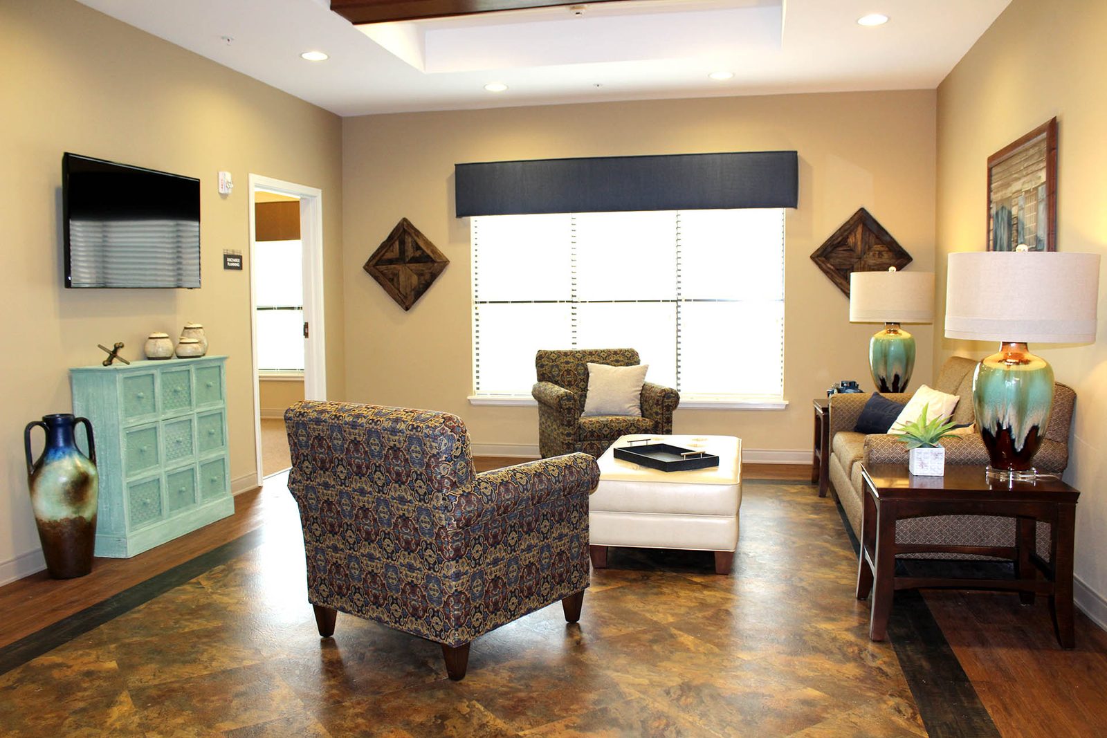 Falcon Ridge Rehabilitation photo 5