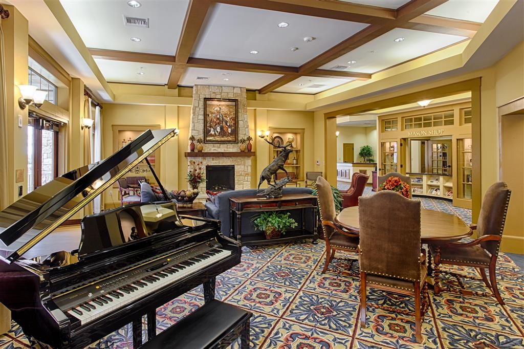 Bel Air at Teravista photo 3