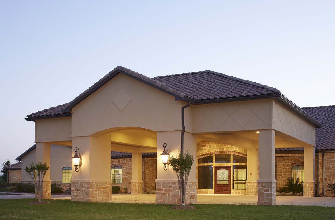 San Gabriel Rehabilitation and Care Center photo 1