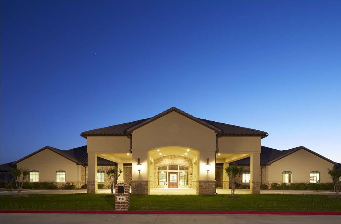 San Gabriel Rehabilitation and Care Center photo 2