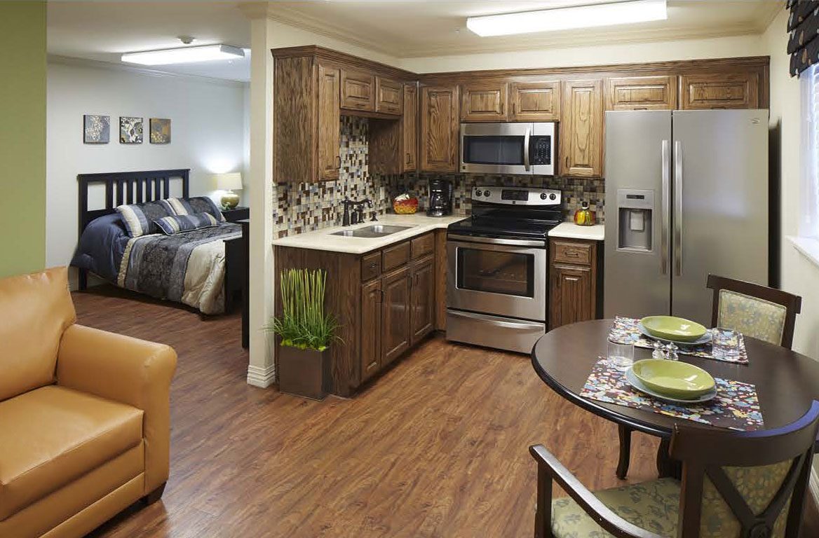 San Gabriel Rehabilitation and Care Center photo 3