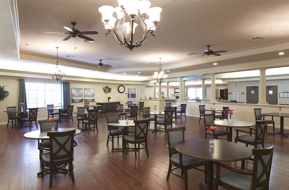 San Gabriel Rehabilitation and Care Center photo 4