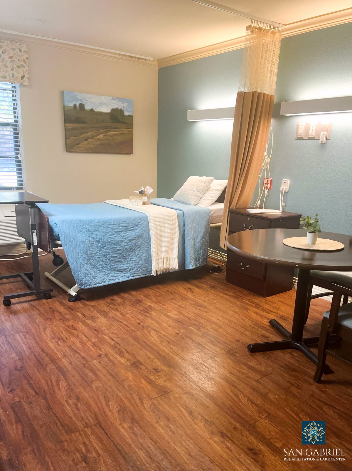 San Gabriel Rehabilitation and Care Center photo 5
