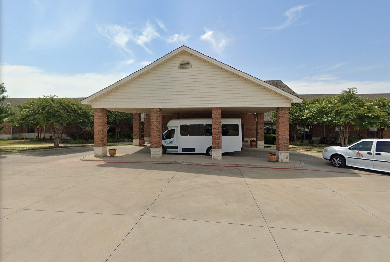 Decatur Medical Lodge photo 2
