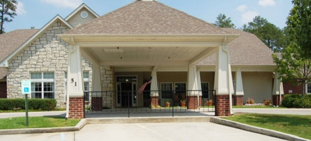 Brookdale Harbison