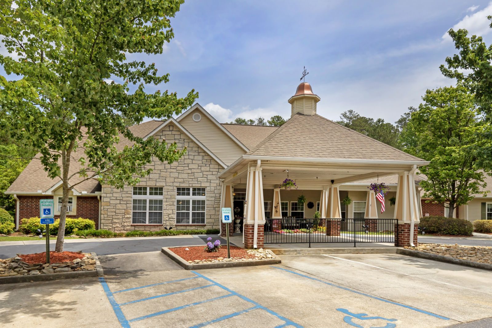 Brookdale Harbison photo 2