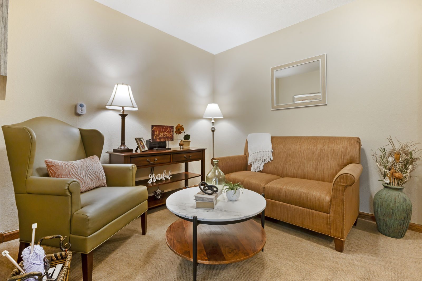 Brookdale Harbison photo 4