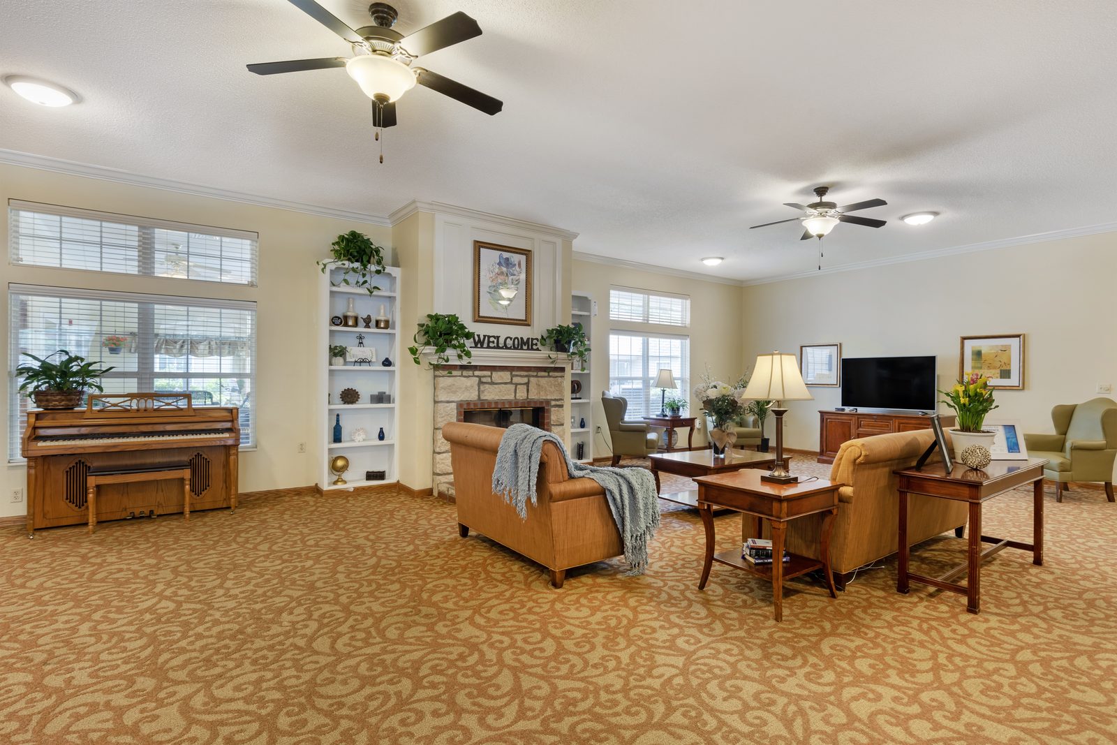 Brookdale Harbison photo 5