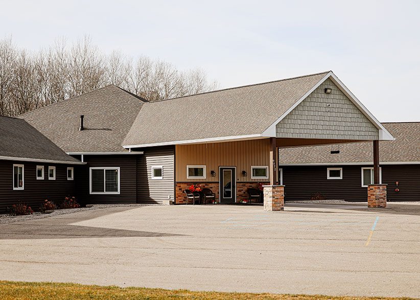 Maple Ridge Living Center photo 1