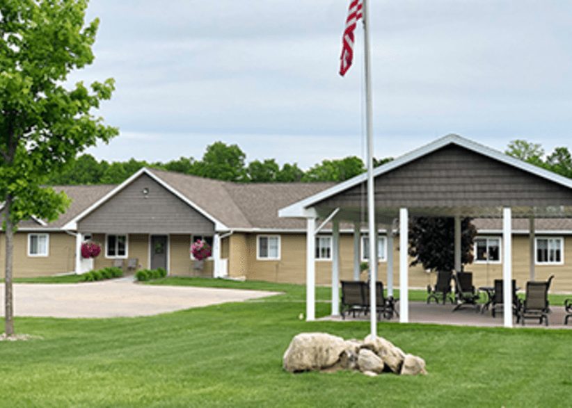 Maple Ridge Living Center photo 2