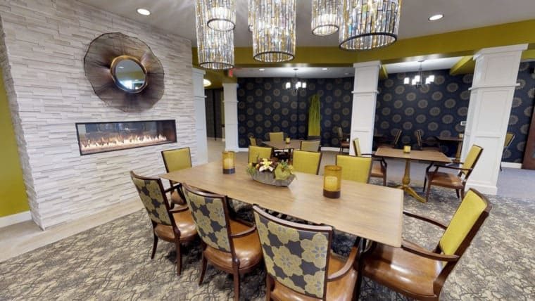 Pomeroy Living Sterling Assisted photo 3