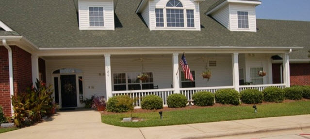 Brookdale Sumter