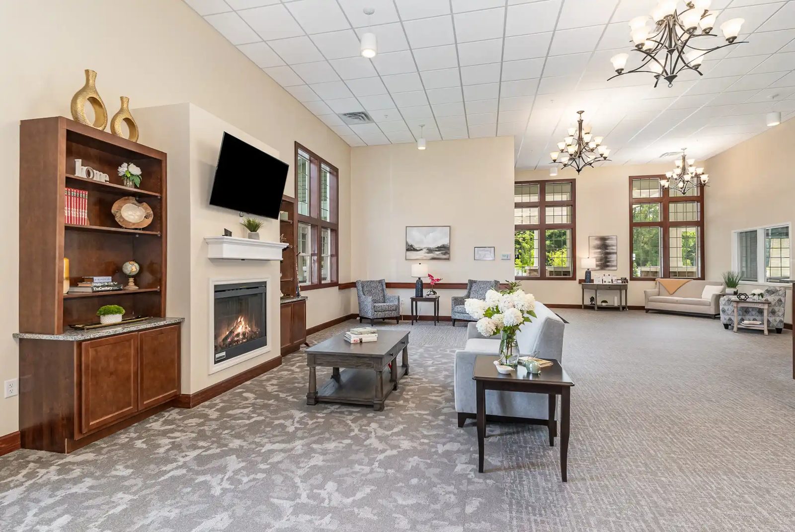 New Hope White Lake Senior Living Community photo 1